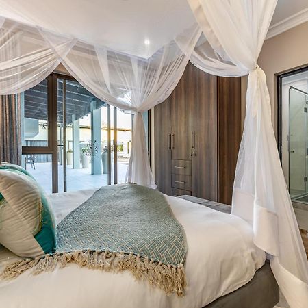 Ingwenkala Luxury Safari Lodge Hoedspruit Esterno foto